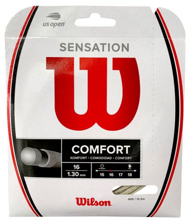 Wilson Sensation 16 1.30mm